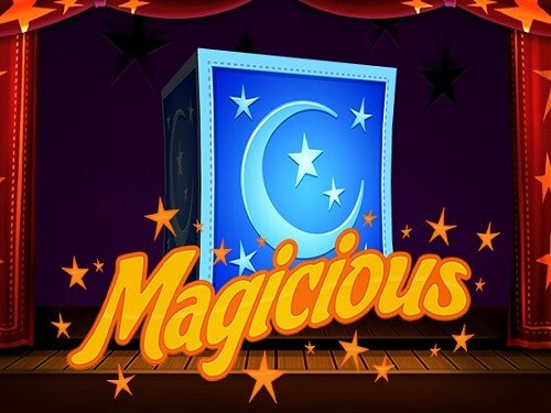 매지셔스 Magicious