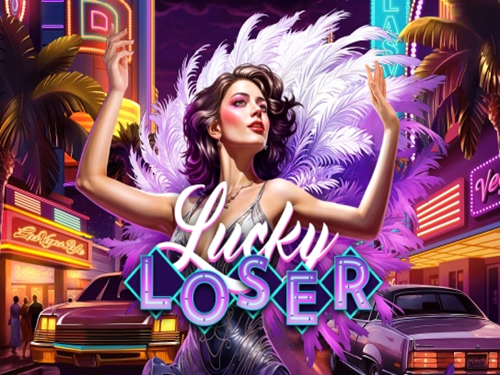 럭키 루저 Lucky Loser