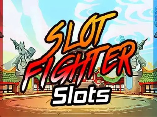 슬롯 파이터 Slot Fighter
