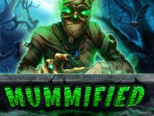 머미파이드 미스터리즈 Mummified Mysteries
