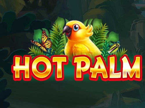 핫 팜 3x3 Hot Palm 3x3