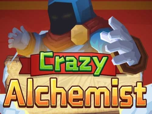 크레이지 알케미스트 Crazy Alchemist