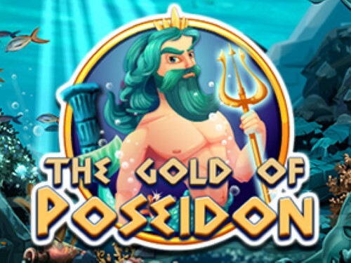 골드 오브 포세이돈 Gold Of Poseidon