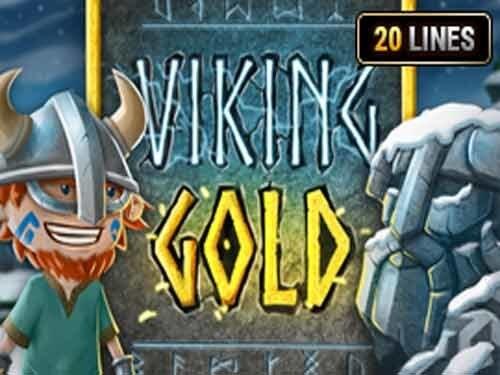 바이킹 골드 Viking Gold