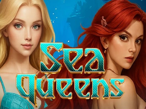 씨 퀸스 Sea Queens
