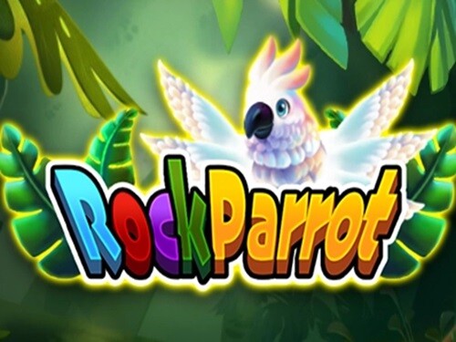 록 패럿 Rock Parrot