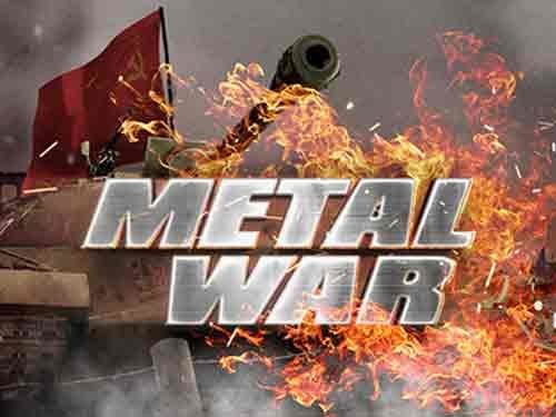 메탈 워 Metal War