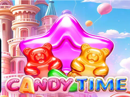 Candy Time Candy Time