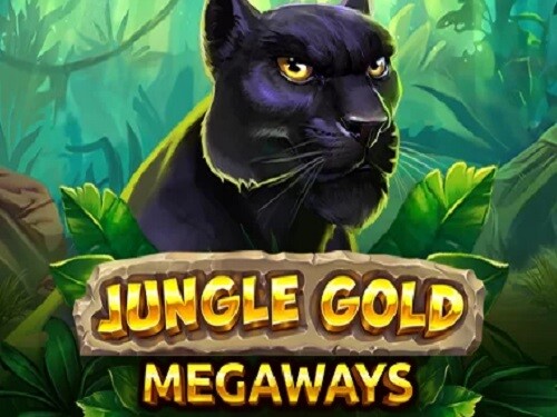 정글 골드 메가웨이즈 Jungle Gold Megaways