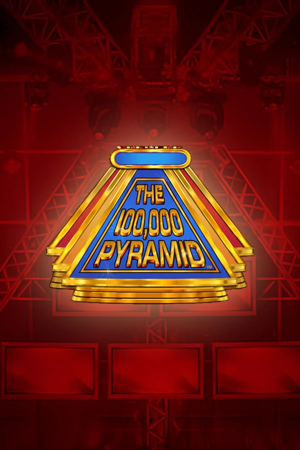 더 $100,000 피라미드 The $100,000 Pyramid