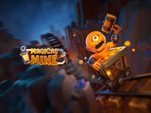 Magical Mine 