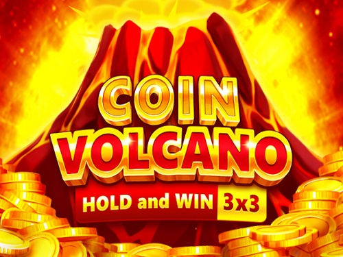 코인 볼케이노 Coin Volcano