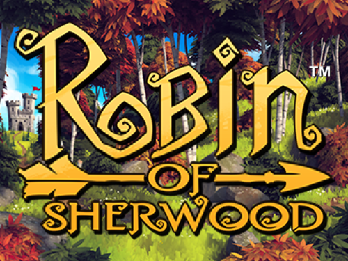 로빈 오브 셔우드 Robin Of Sherwood