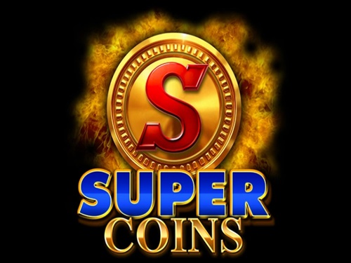 수퍼 코인스 Super Coins