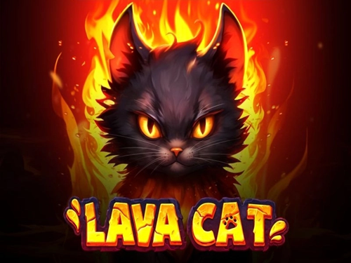 라바 캣 Lava Cat