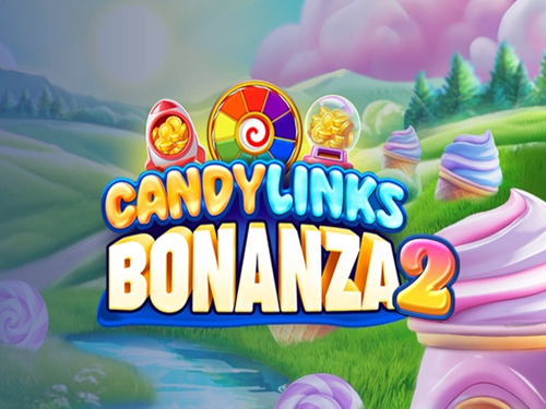캔디링크스 보난자 2 Candylinks Bonanza 2