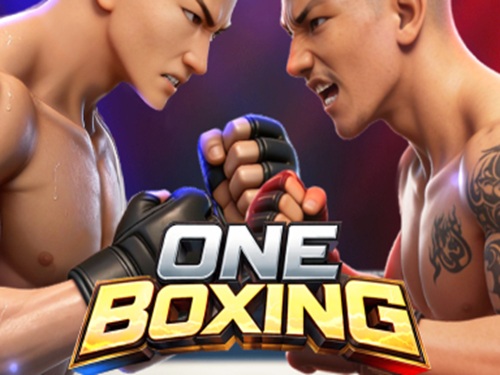 원 복싱 One Boxing