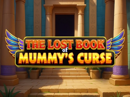 더 로스트 북 오브 머미스 커스 The Lost Book of Mummy's Curse