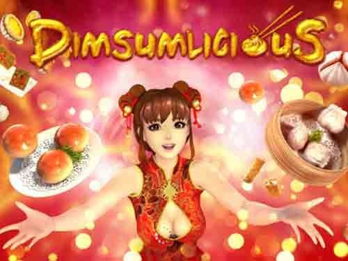 딤섬리셔스 Dimsumlicious