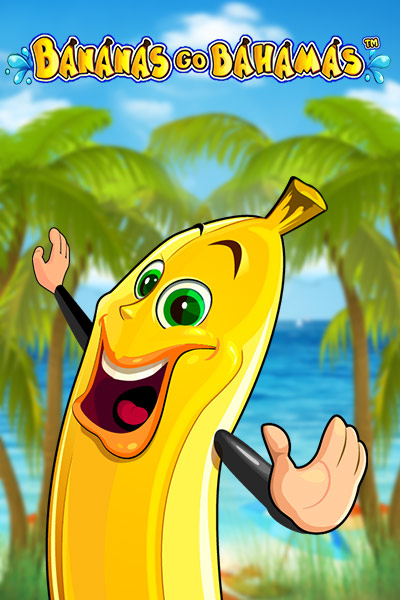 바나나스 고 바하마스 Bananas Go Bahamas