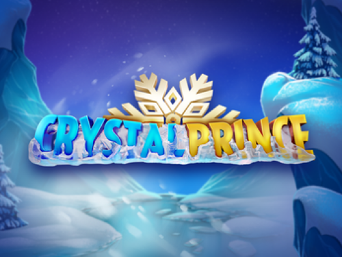 크리스탈 프린스 Crystal Prince