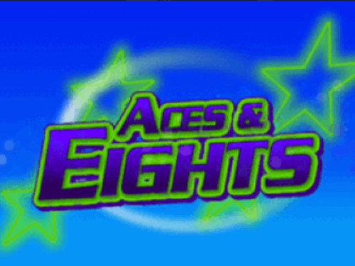 에이시스 앤 에이츠 50 핸드 Aces And Eights 50 Hand