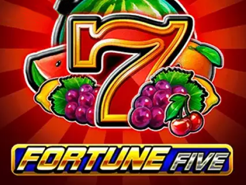 포춘 파이브 Fortune Five