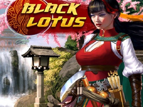 블랙 로터스 Black Lotus