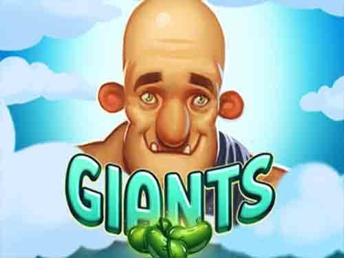 자이언츠 Giants