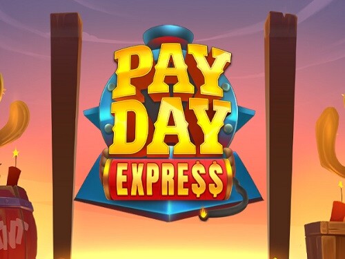 페이데이 익스프레스 Payday Express