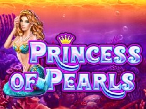 프린세스 오브 펄스 Princess Of Pearls