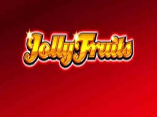 졸리 프루츠 Jolly Fruits