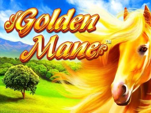 골든 메인 Golden Mane