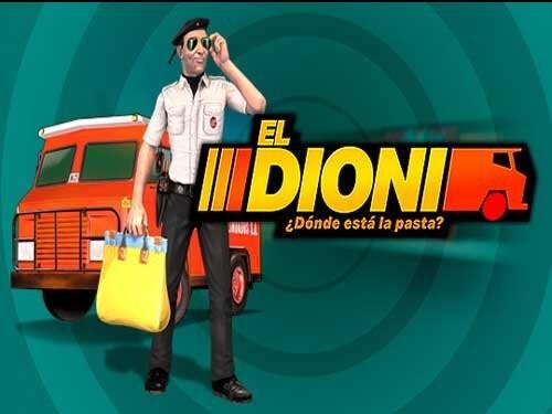 엘 디오니 El Dioni