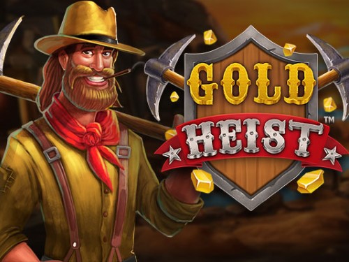 골드 하이스트 Gold Heist