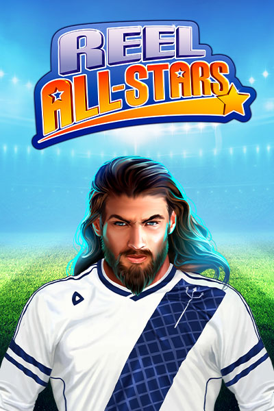 릴 올스타스 Reel All-Stars
