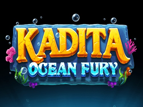 카디타 오션 퓨리 Kadita Ocean Fury