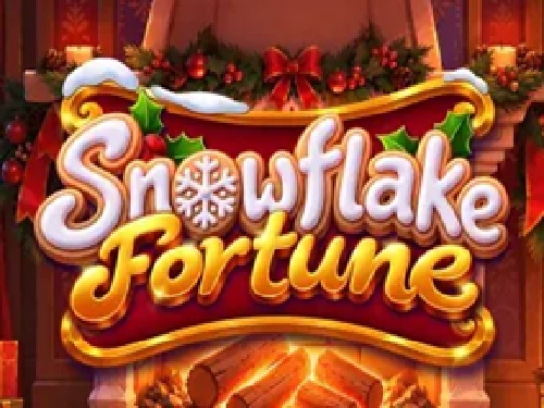 Snowflake Fortune  Snowflake Fortune 