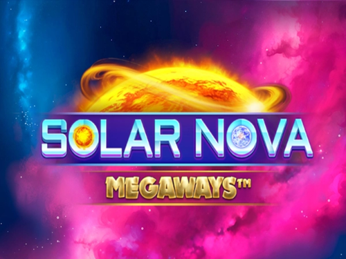 솔라 노바 메가웨이즈 Solar Nova Megaways 
