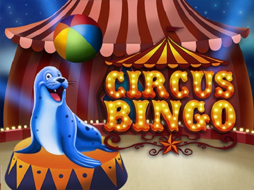 서커스 빙고 Circus Bingo