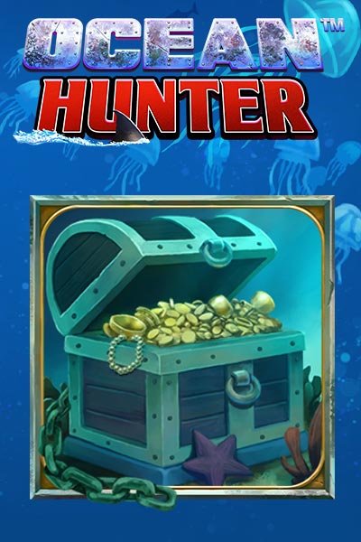 오션 헌터 Ocean Hunter