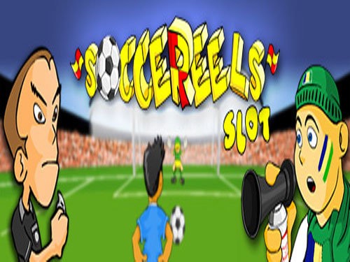사커릴스 Soccereels