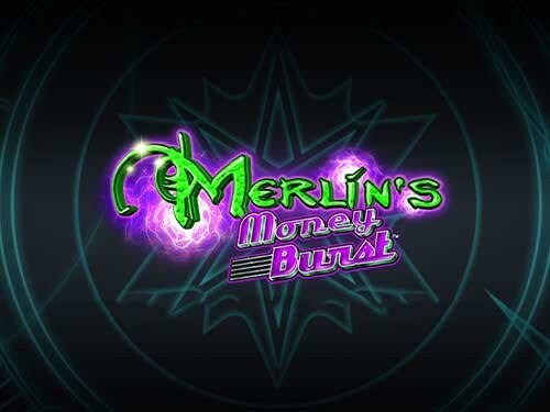 멀린스 머니 버스트 Merlin's Money Burst