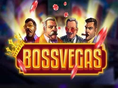 보스 베가스 Boss Vegas