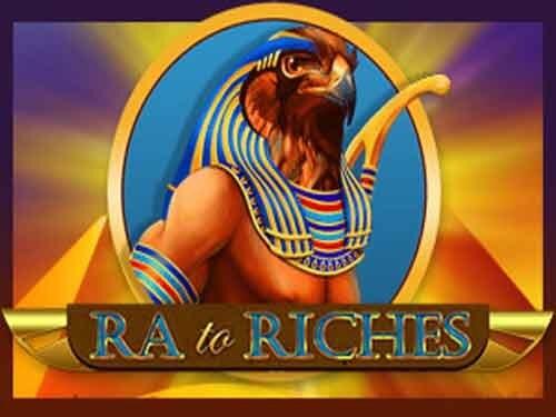 라 투 리치스 Ra to Riches