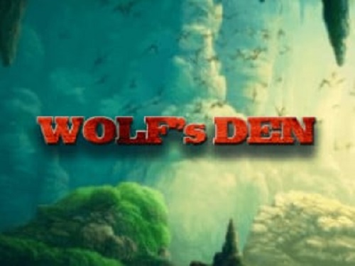 울프스 덴 Wolf's Den