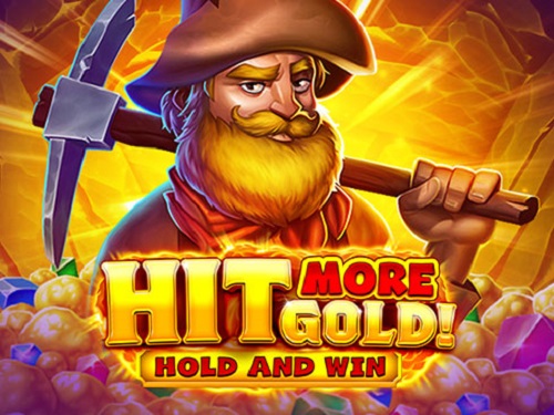히트 모어 골드! Hit More Gold!