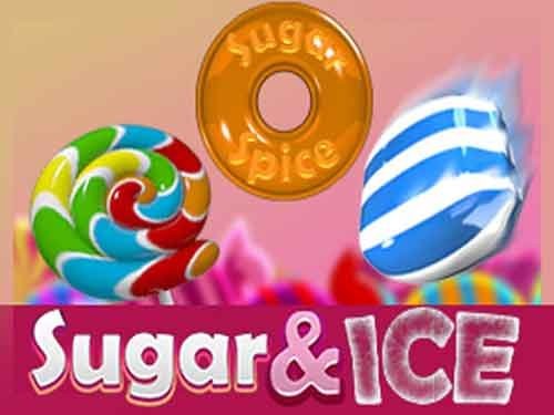 슈가 앤 아이스 Sugar & Ice