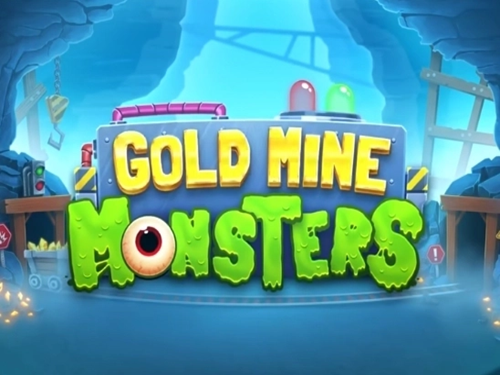 골드 마인 몬스터스 Gold Mine Monsters
