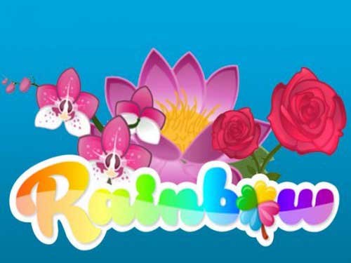 레인보우 Rainbow